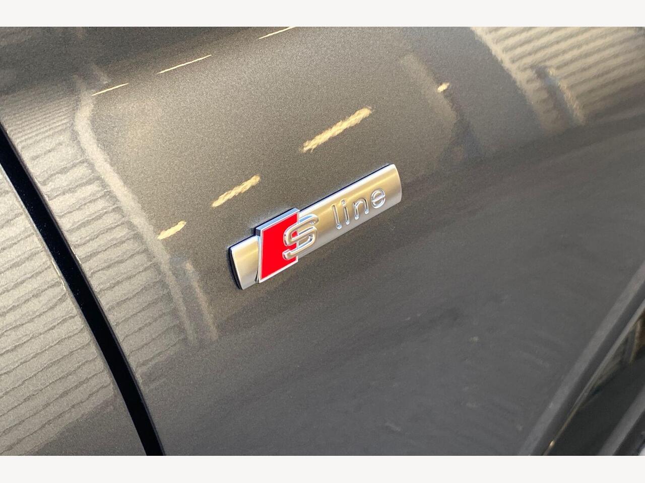 Used Audi Q6 e-tron 2025 for sale - 77927035: Photo 15