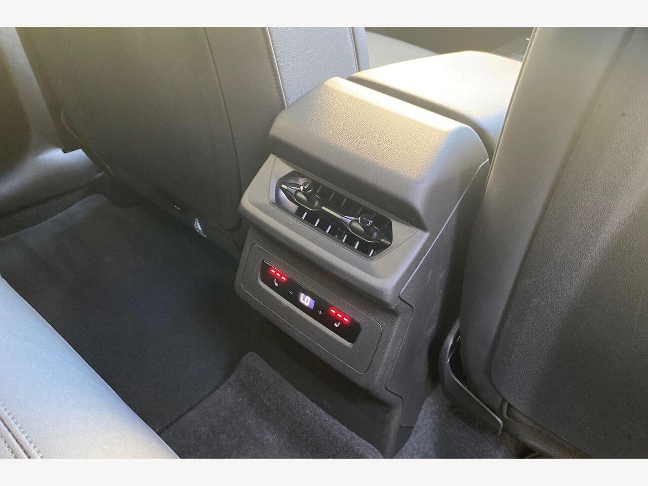 Used Audi Q6 e-tron 2025 for sale - 77927035: Photo 16