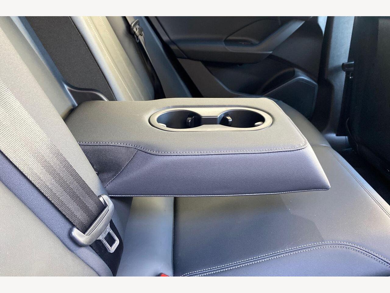 Used Audi Q6 e-tron 2025 for sale - 77927035: Photo 17