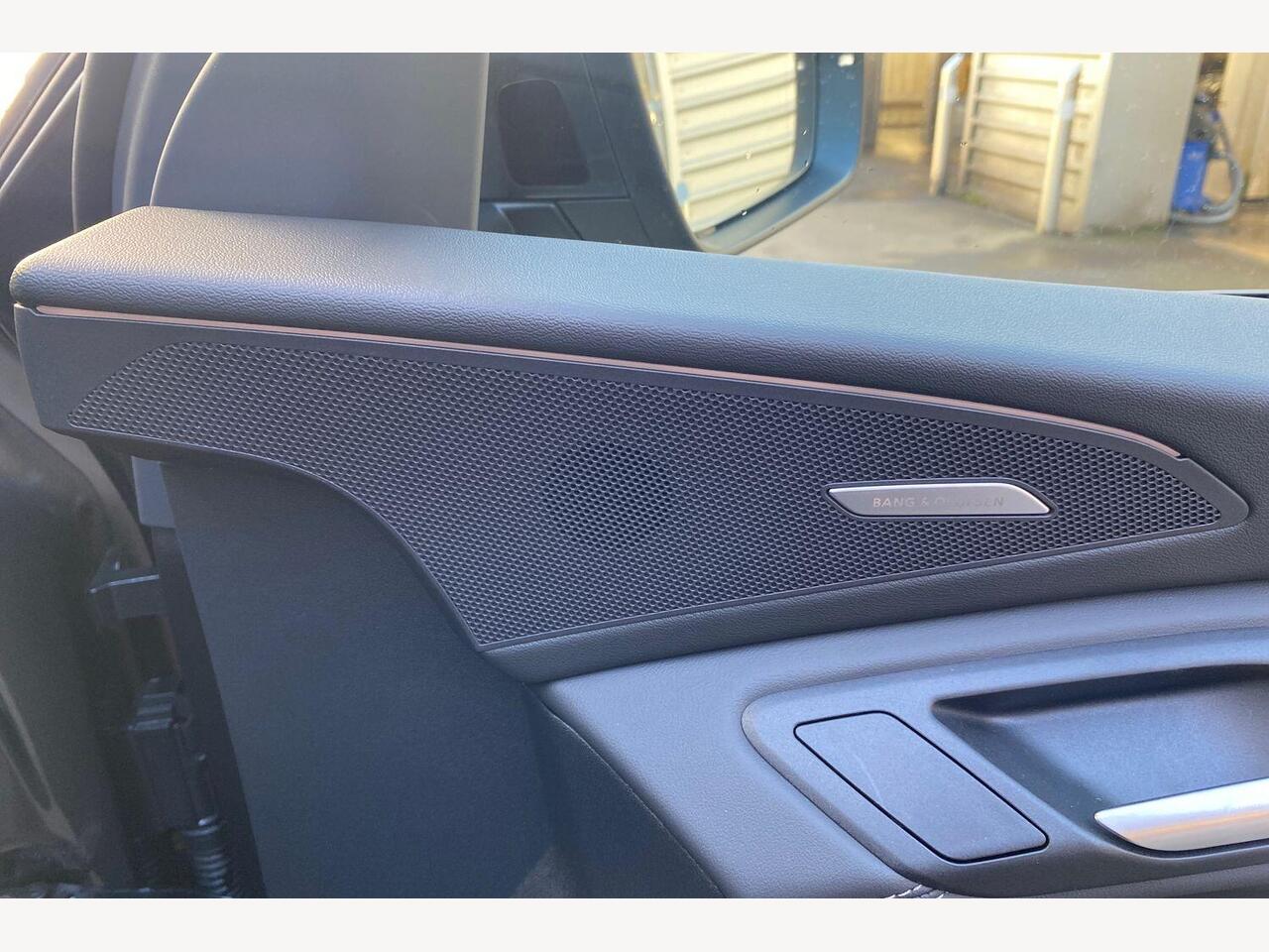 Used Audi Q6 e-tron 2025 for sale - 77927035: Photo 19