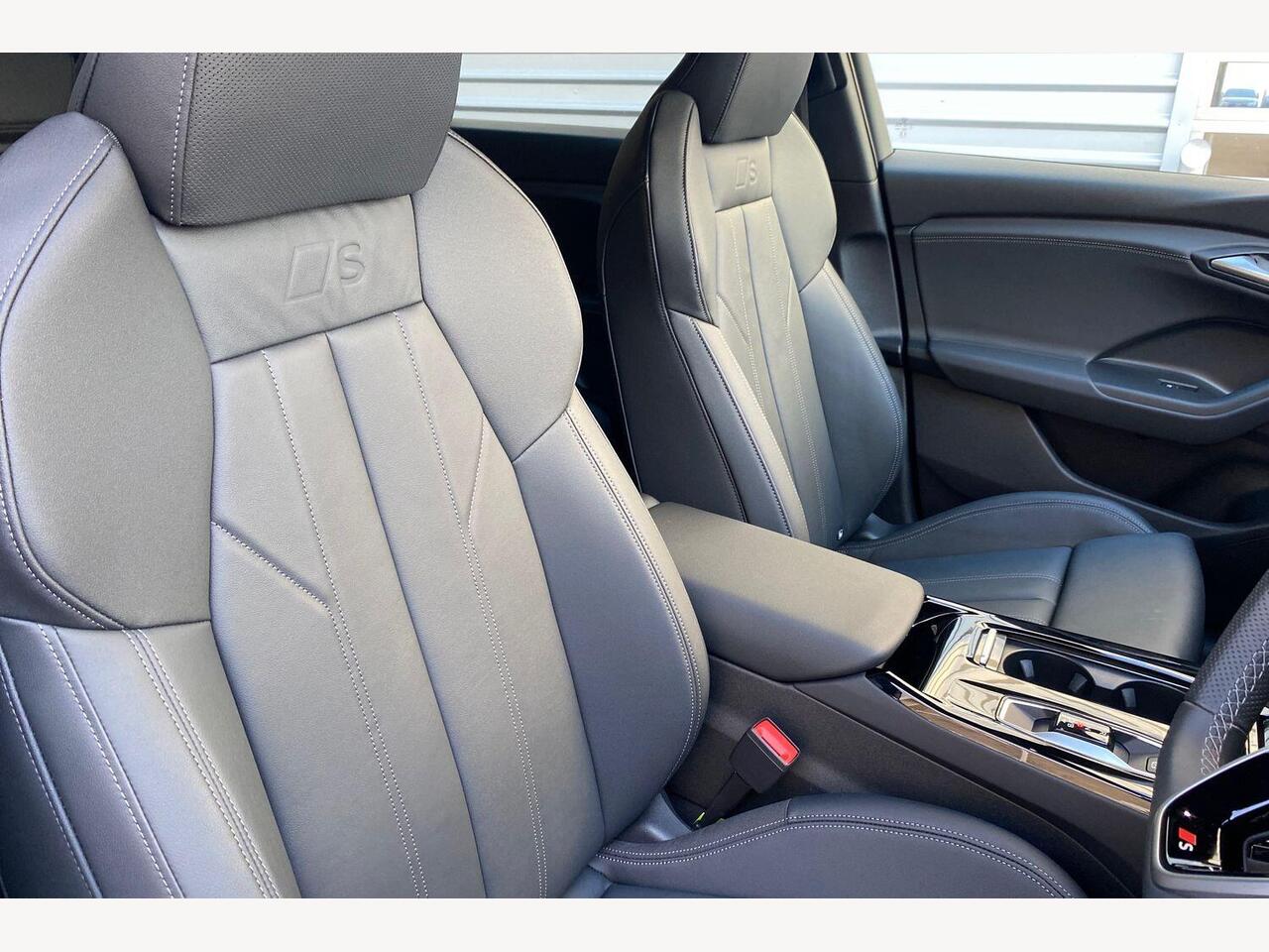 Used Audi Q6 e-tron 2025 for sale - 77927035: Photo 20