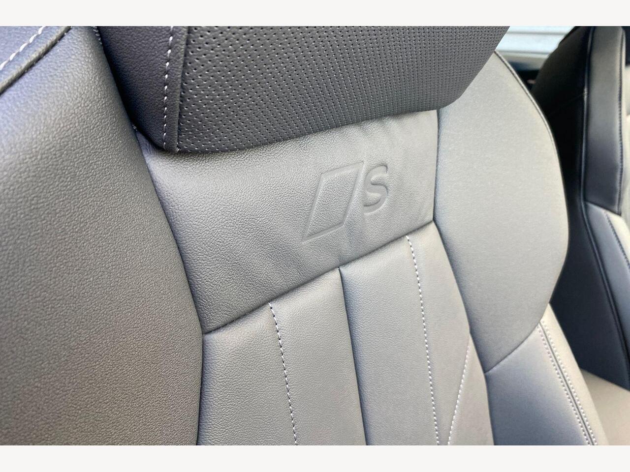 Used Audi Q6 e-tron 2025 for sale - 77927035: Photo 21