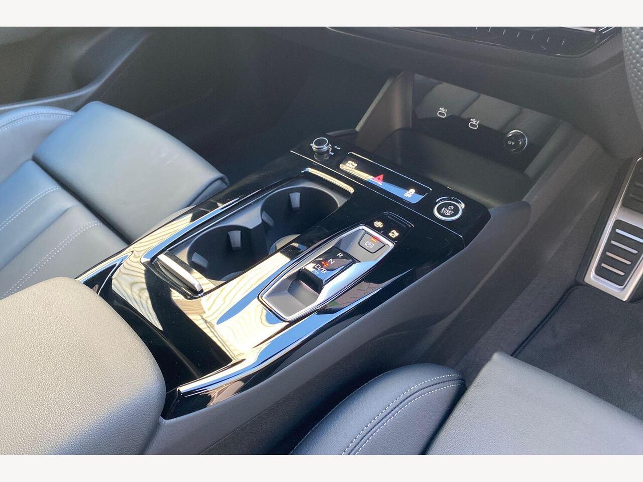 Used Audi Q6 e-tron 2025 for sale - 77927035: Photo 23