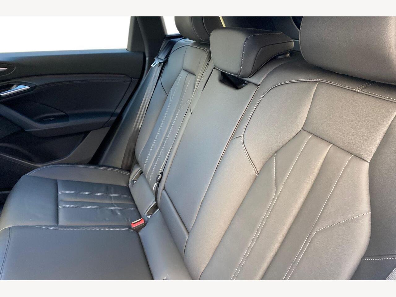 Used Audi Q6 e-tron 2025 for sale - 77927035: Photo 8