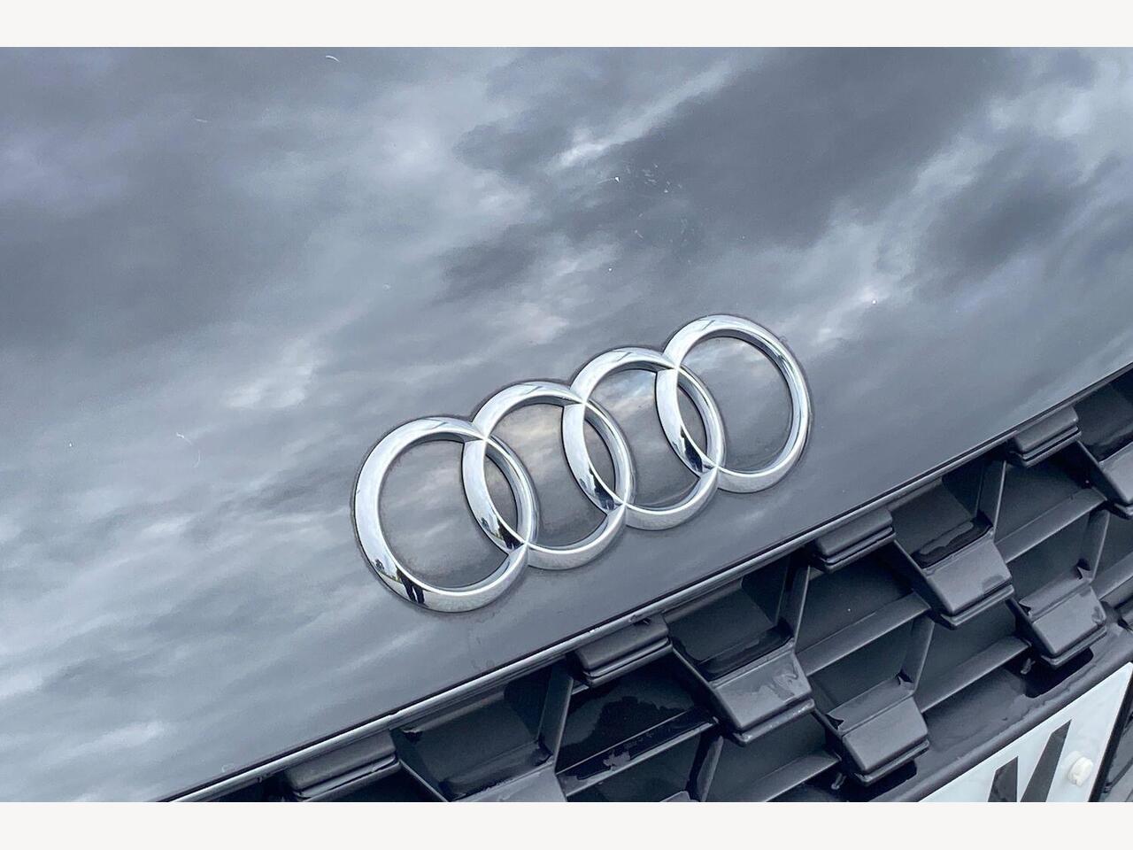 Used Audi TT 2022 for sale - 76675257: Photo 13