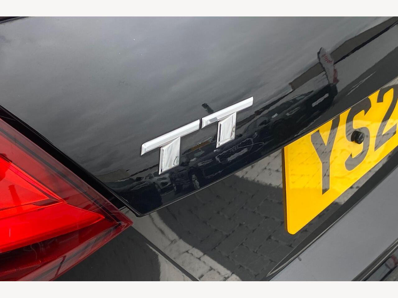 Used Audi TT 2022 for sale - 76675257: Photo 15