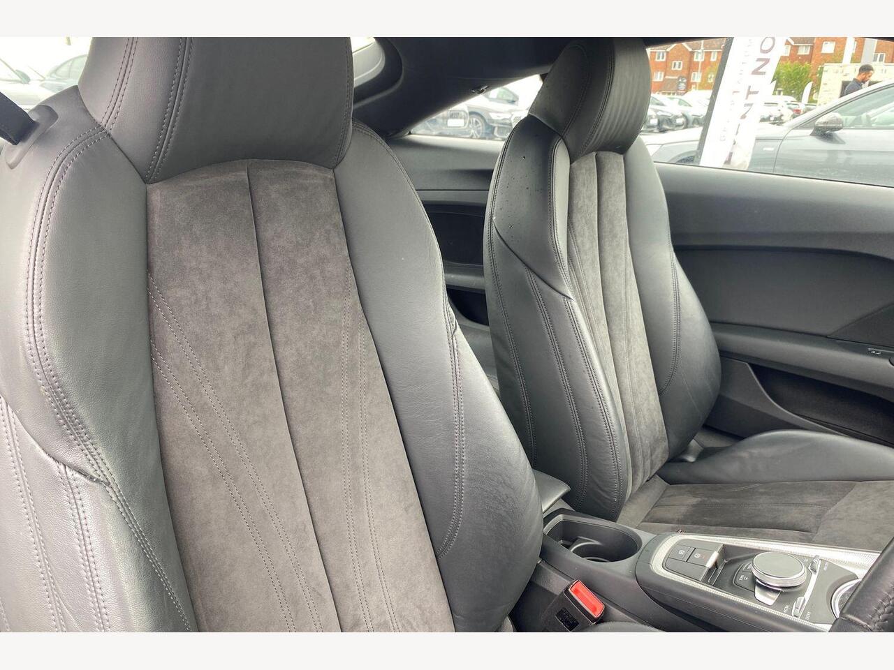 Used Audi TT 2022 for sale - 76675257: Photo 16