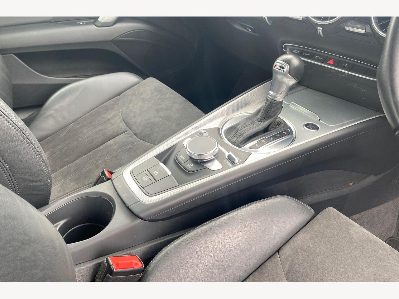 Used Audi TT 2022 for sale - 76675257: Photo 17