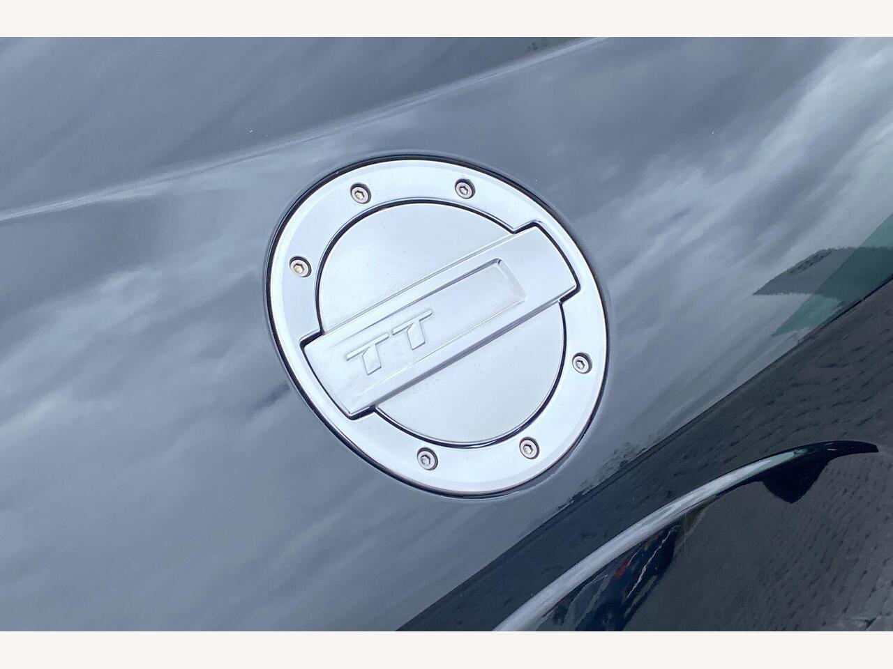 Used Audi TT 2022 for sale - 76675257: Photo 20