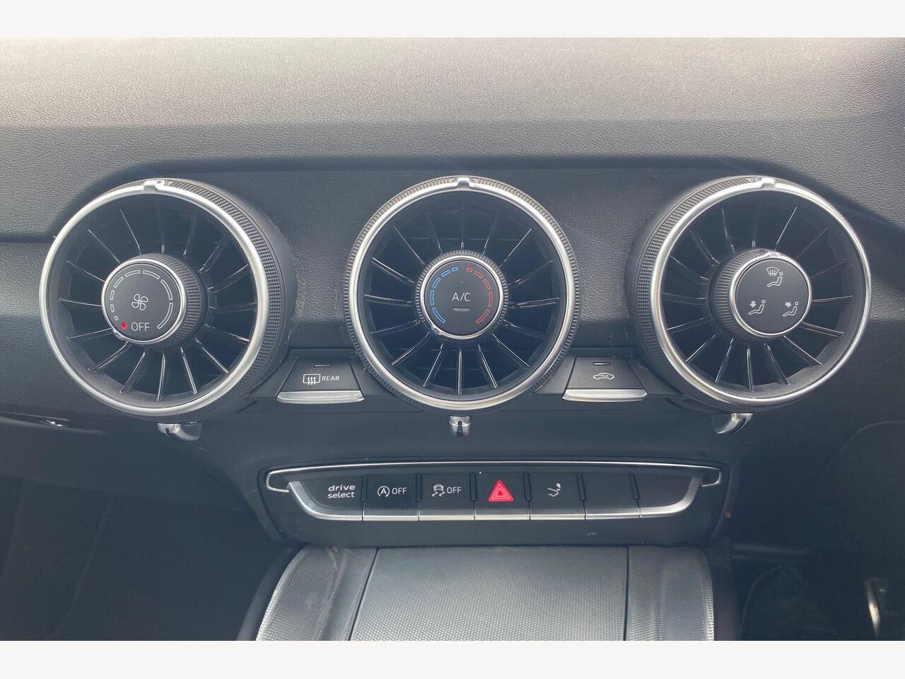 Used Audi TT 2022 for sale - 76675257: Photo 23