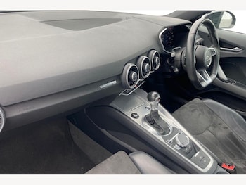 Used Audi TT 2022 for sale - 76675257: Photo