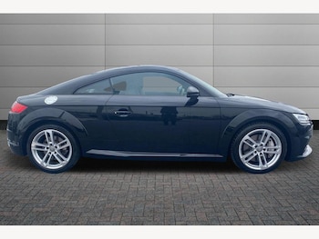 Used Audi TT 2022 for sale - 76675257: Photo