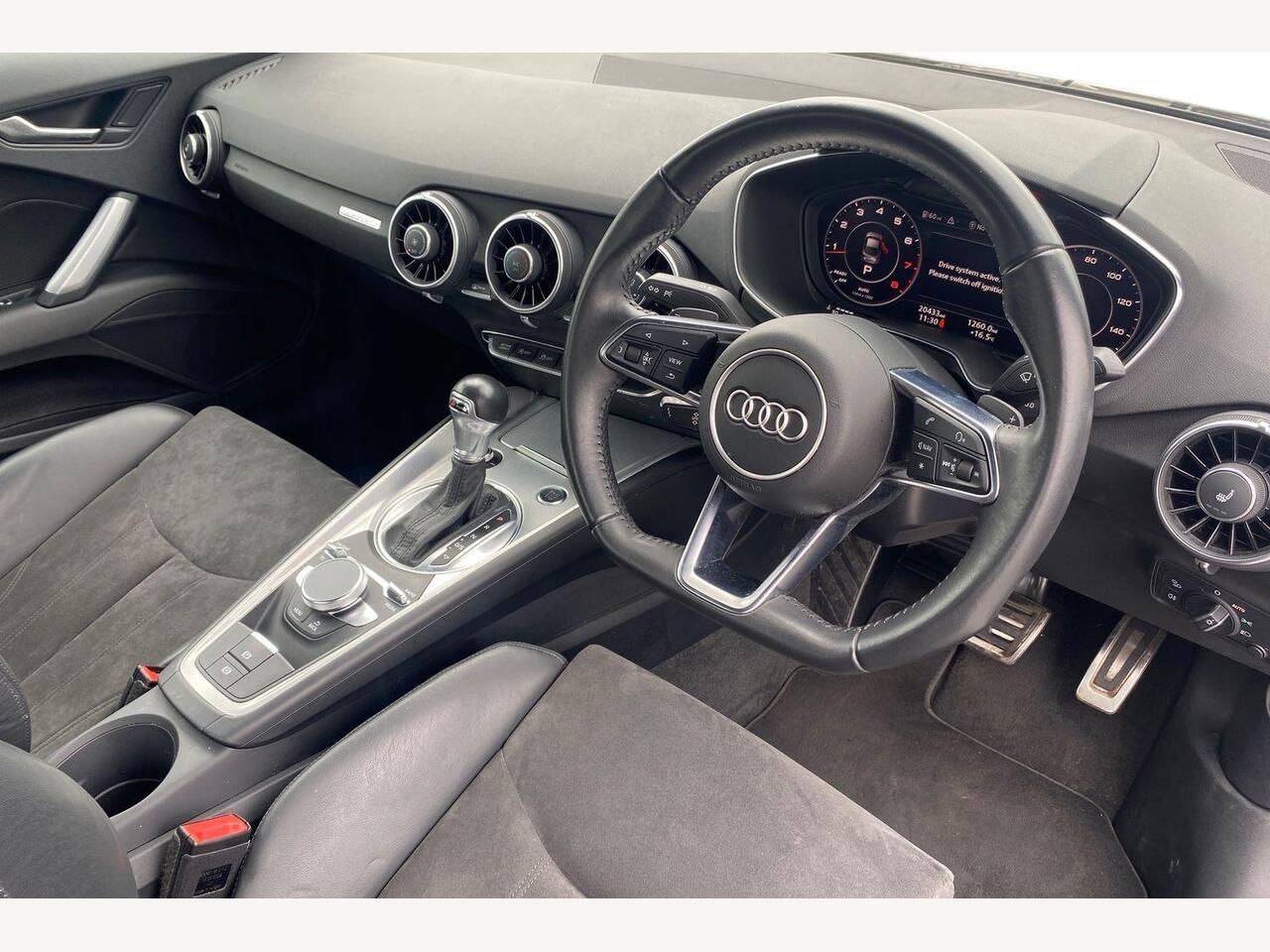 Used Audi TT 2022 for sale - 76675257: Photo 6