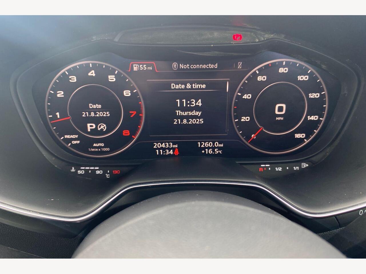 Used Audi TT 2022 for sale - 76675257: Photo 7