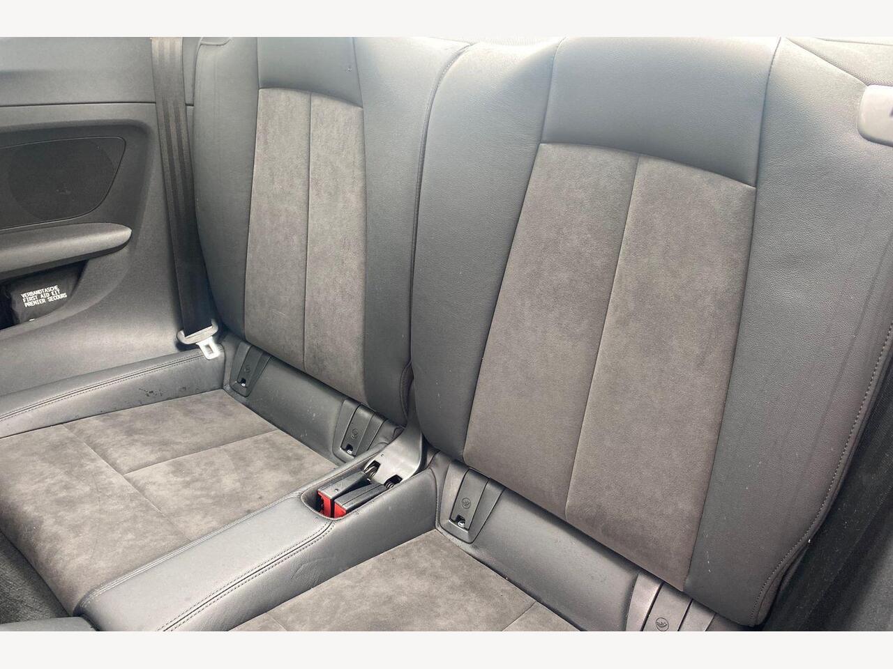 Used Audi TT 2022 for sale - 76675257: Photo 8