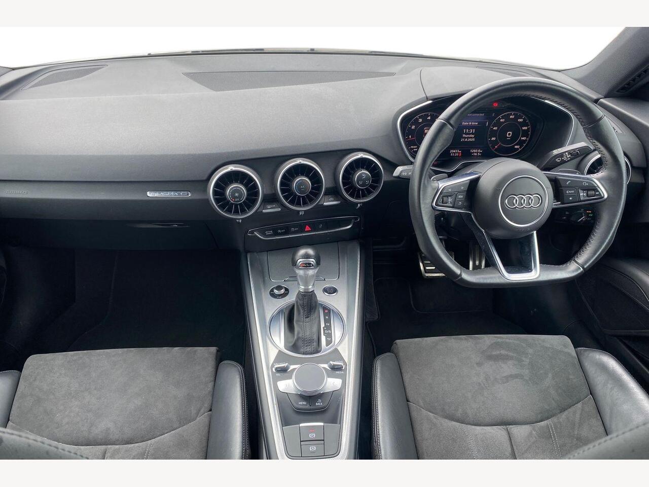 Used Audi TT 2022 for sale - 76675257: Photo 9