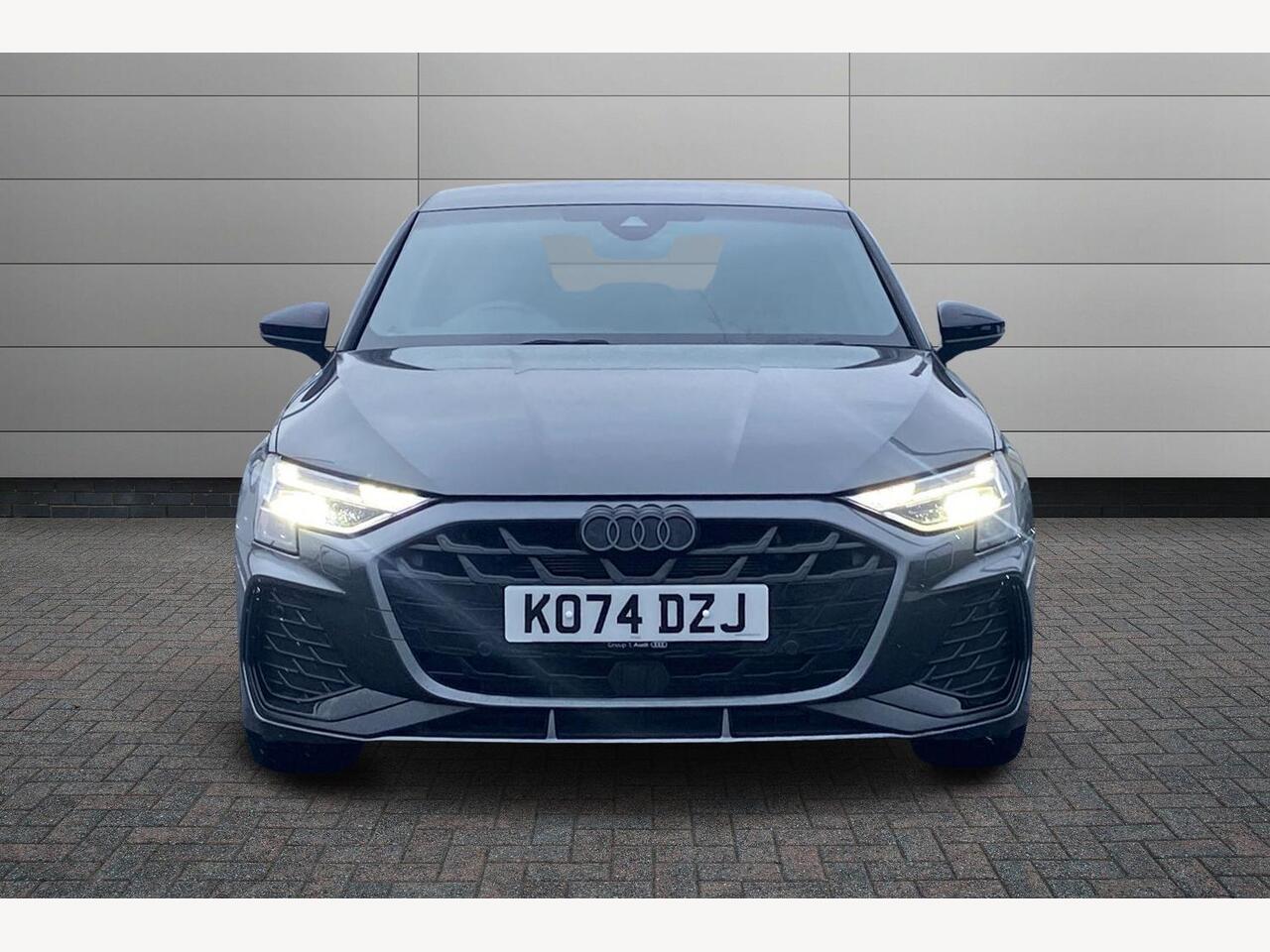 Used Audi A3 2025 for sale - 76966456: Photo 10