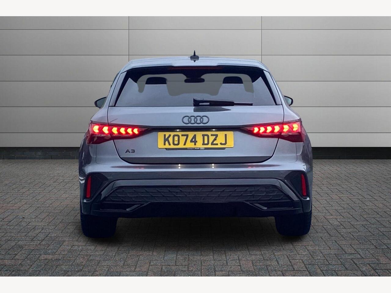 Used Audi A3 2025 for sale - 76966456: Photo 11