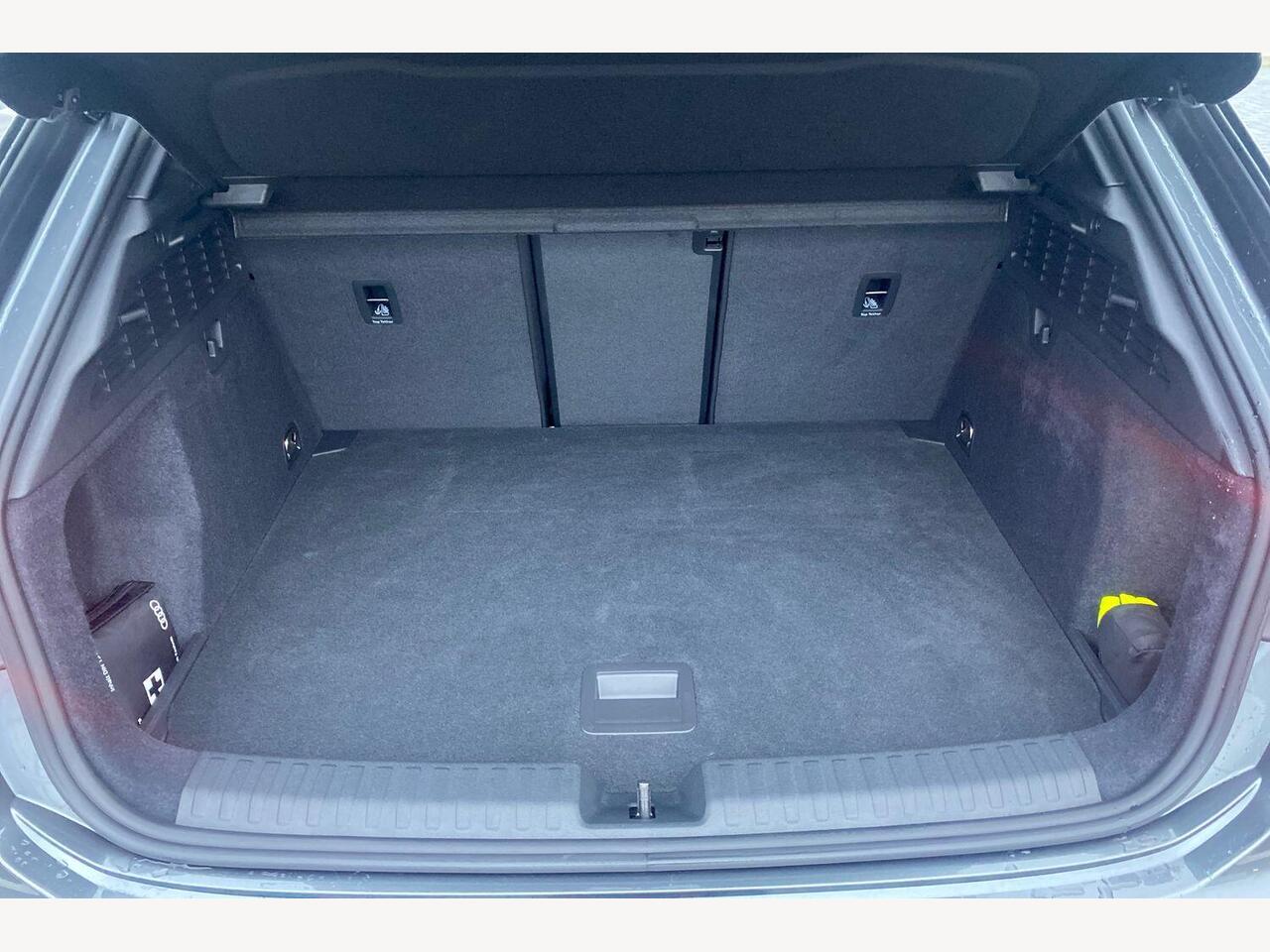 Used Audi A3 2025 for sale - 76966456: Photo 12