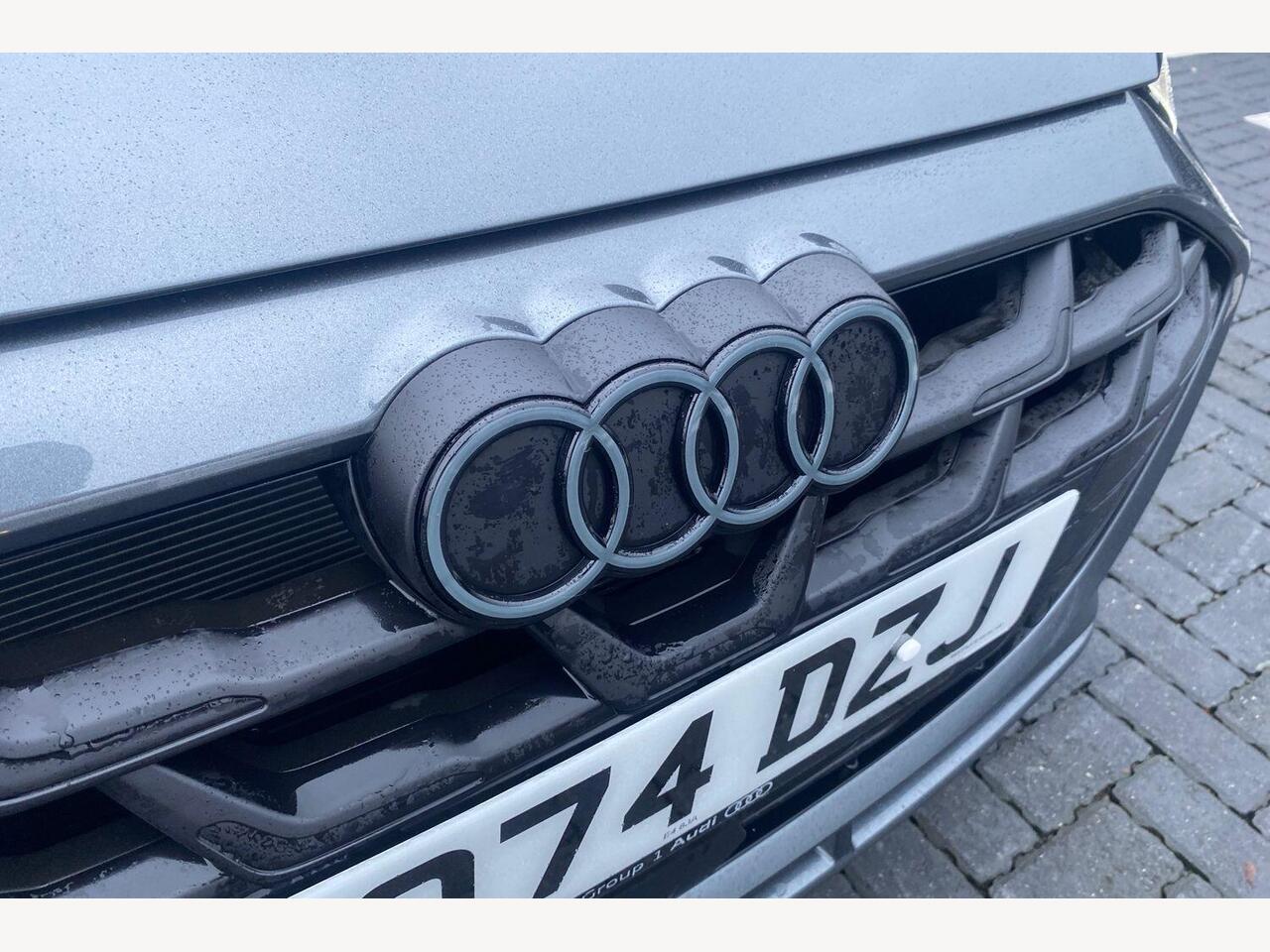 Used Audi A3 2025 for sale - 76966456: Photo 13