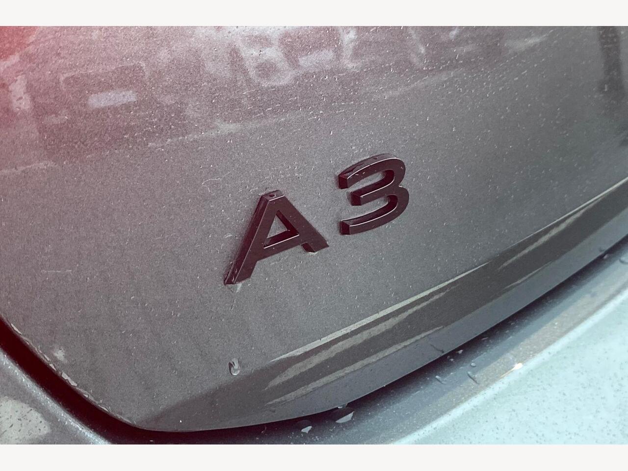 Used Audi A3 2025 for sale - 76966456: Photo 14