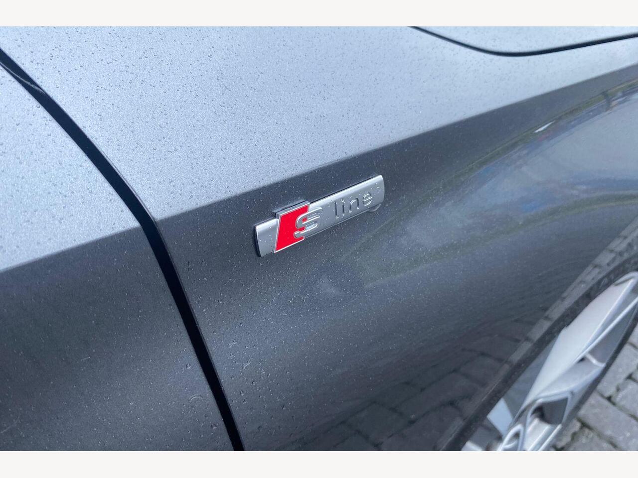 Used Audi A3 2025 for sale - 76966456: Photo 15