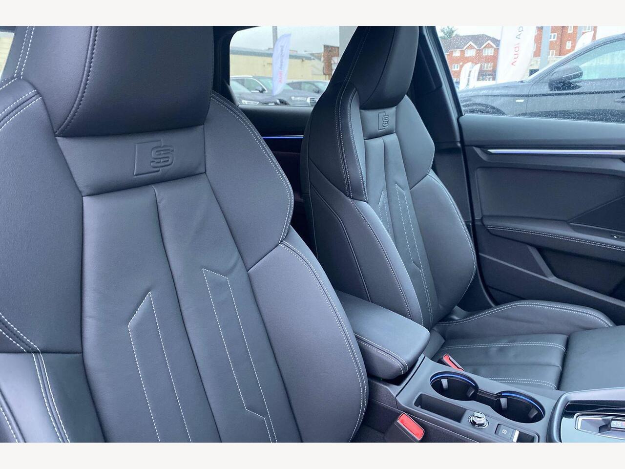 Used Audi A3 2025 for sale - 76966456: Photo 16