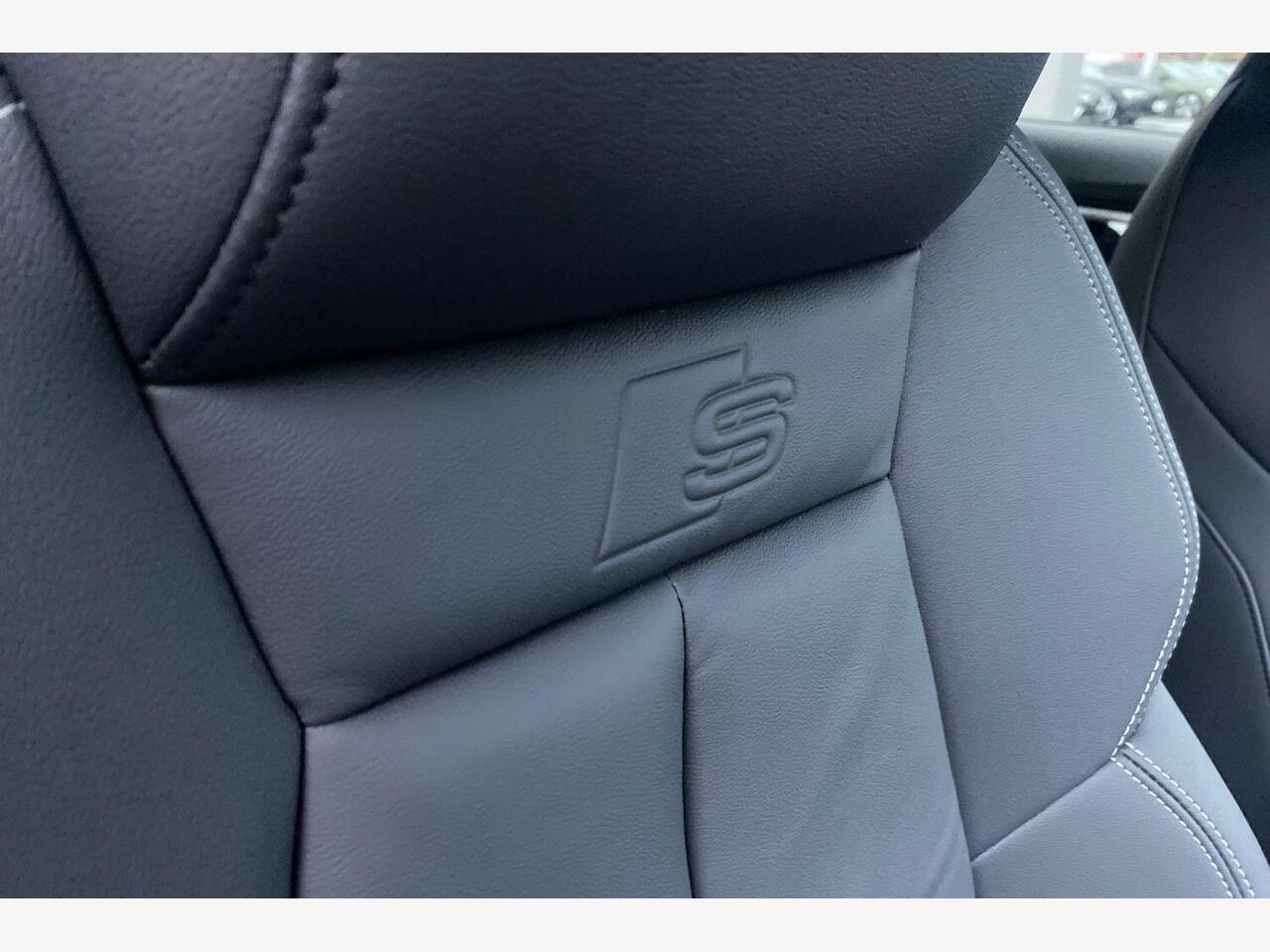 Used Audi A3 2025 for sale - 76966456: Photo 17