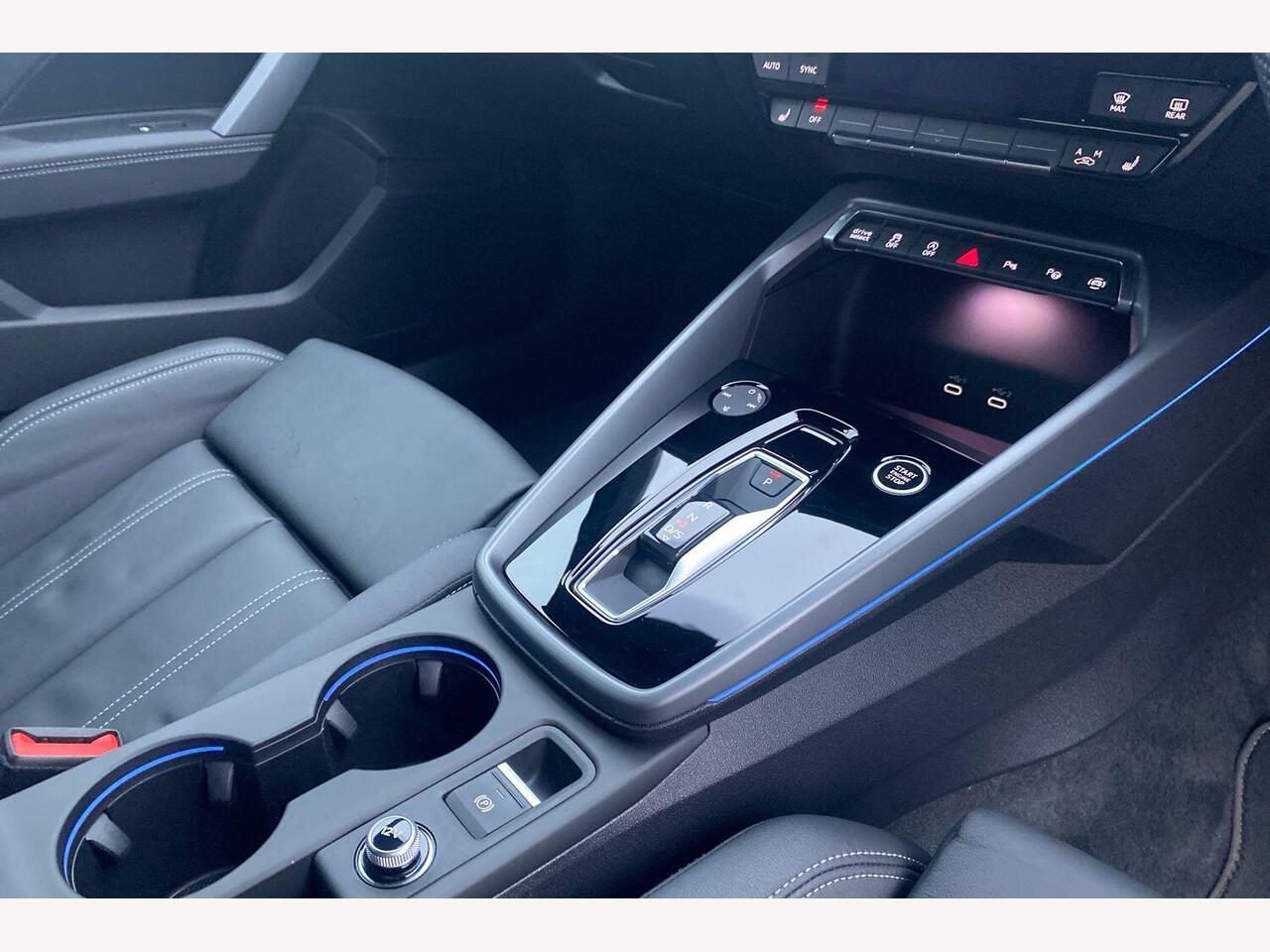 Used Audi A3 2025 for sale - 76966456: Photo 18