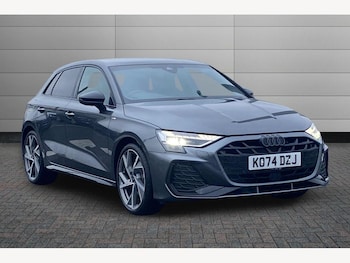 Used Audi A3 2025 for sale - 76966456: Photo