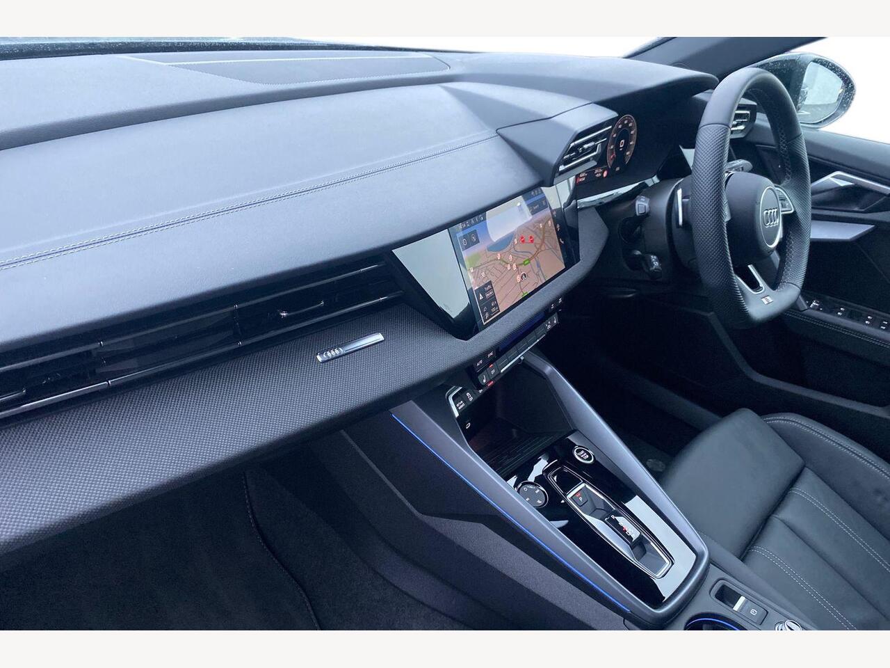 Used Audi A3 2025 for sale - 76966456: Photo 2