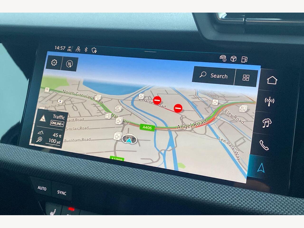 Used Audi A3 2025 for sale - 76966456: Photo 22