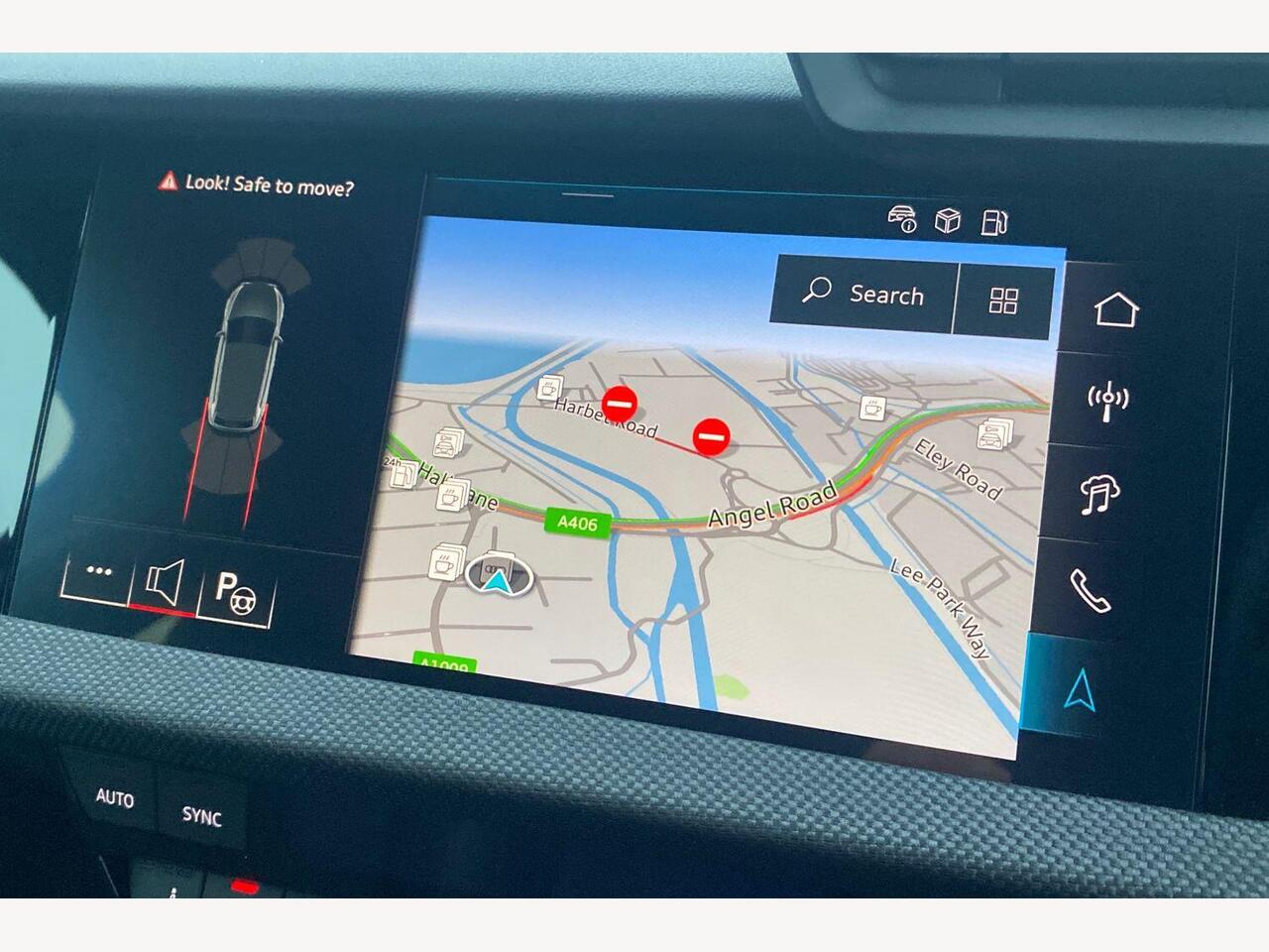 Used Audi A3 2025 for sale - 76966456: Photo 23