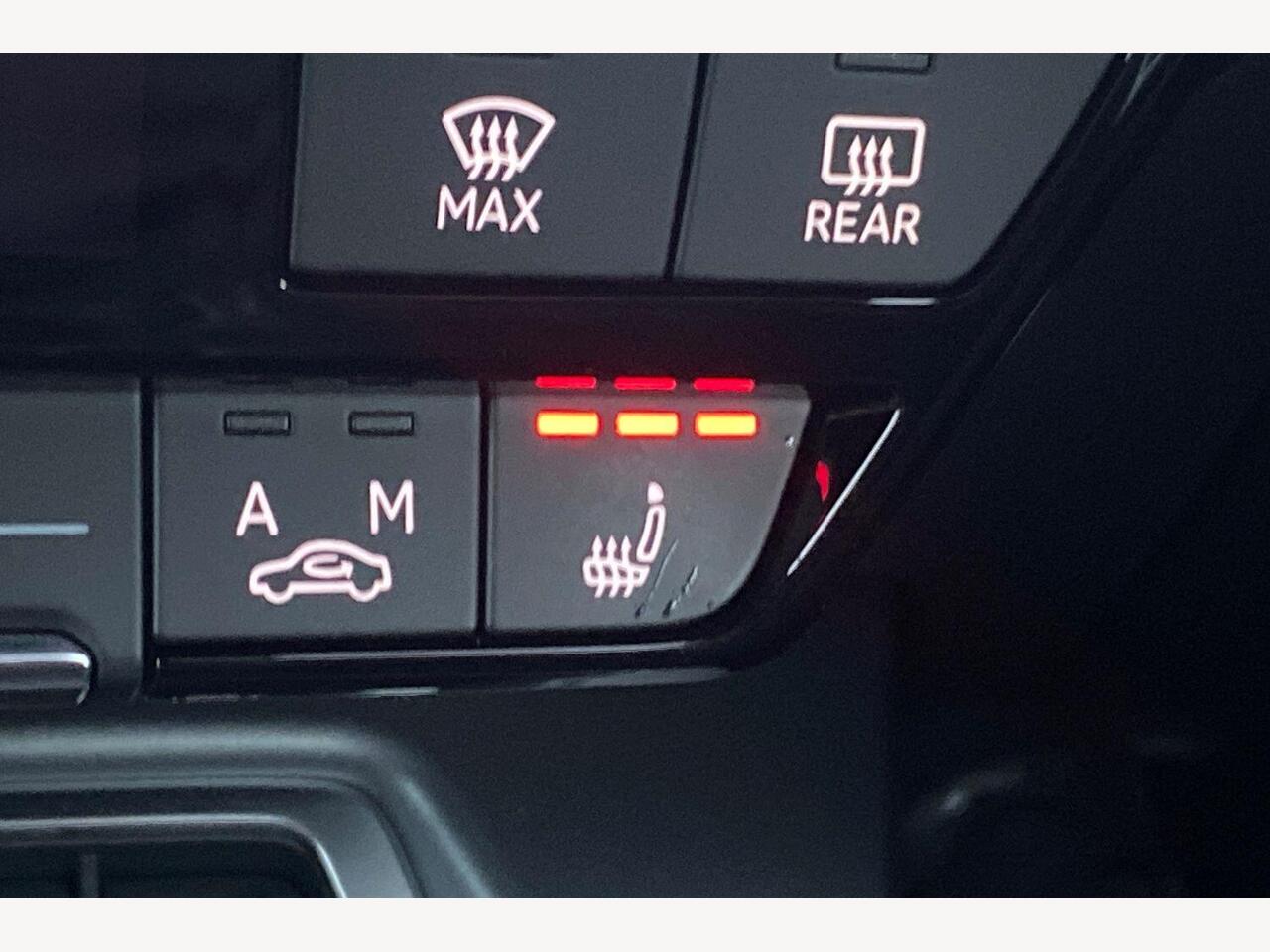 Used Audi A3 2025 for sale - 76966456: Photo 25