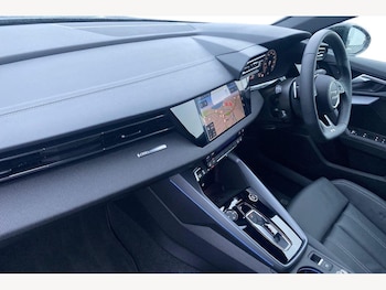 Used Audi A3 2025 for sale - 76966456: Photo