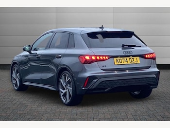 Used Audi A3 2025 for sale - 76966456: Photo