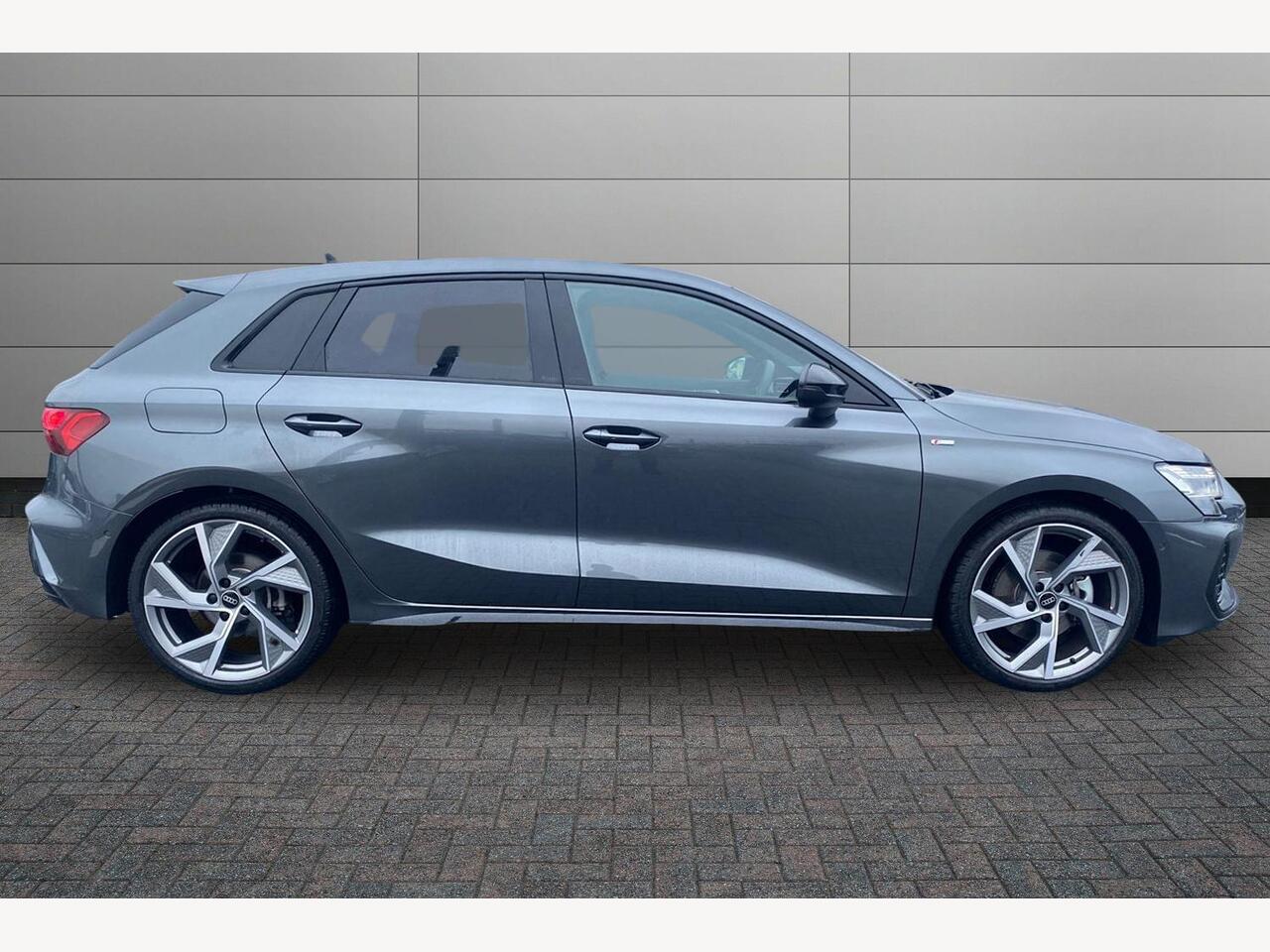 Used Audi A3 2025 for sale - 76966456: Photo 4