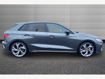 Used Audi A3 2025 for sale - 76966456: Photo