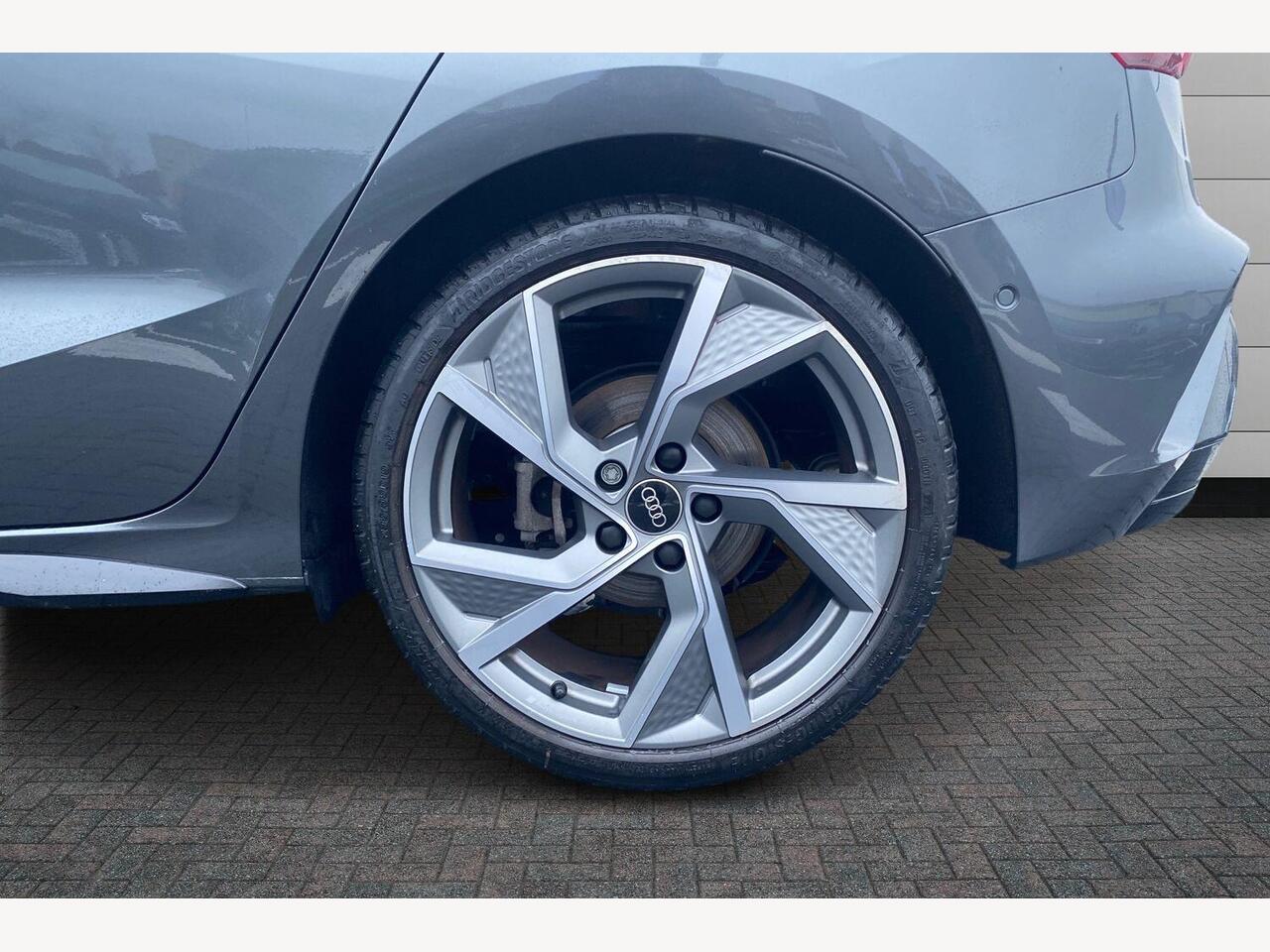 Used Audi A3 2025 for sale - 76966456: Photo 5