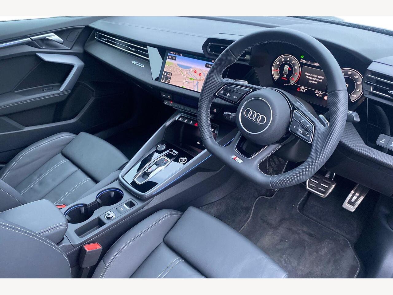 Used Audi A3 2025 for sale - 76966456: Photo 6