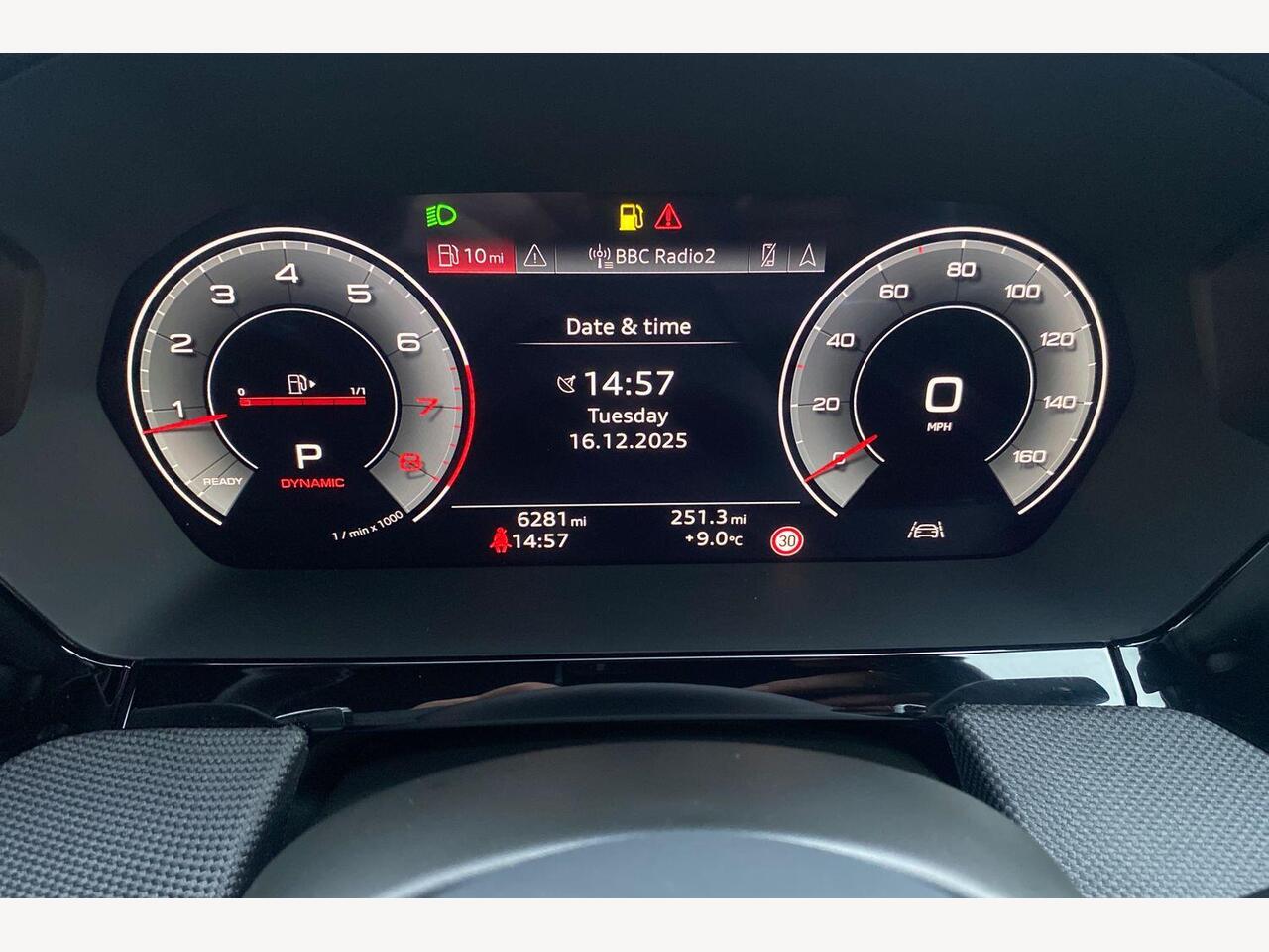 Used Audi A3 2025 for sale - 76966456: Photo 7