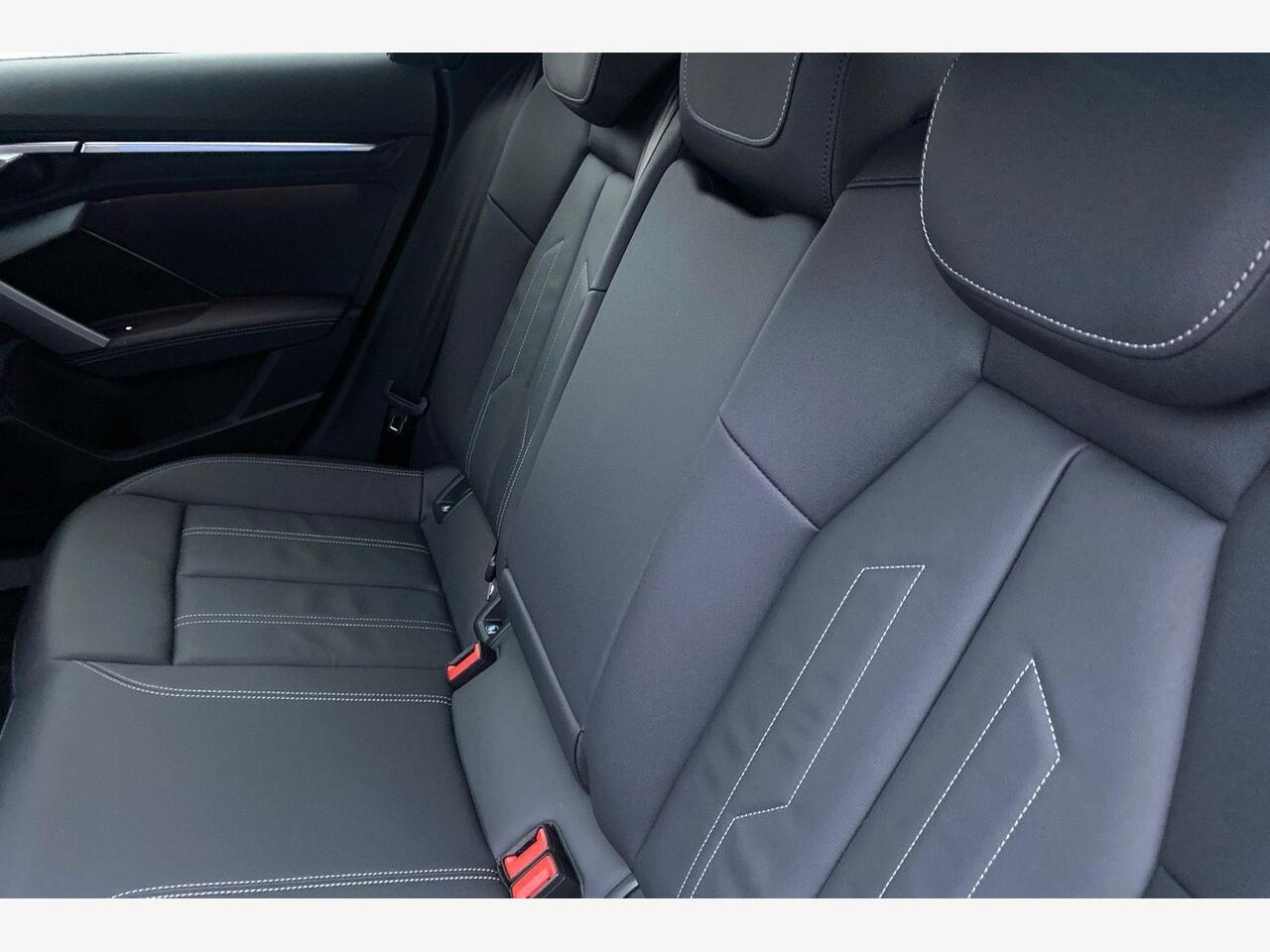 Used Audi A3 2025 for sale - 76966456: Photo 8