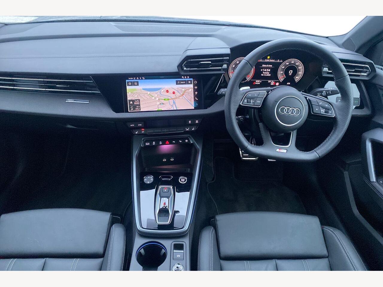 Used Audi A3 2025 for sale - 76966456: Photo 9