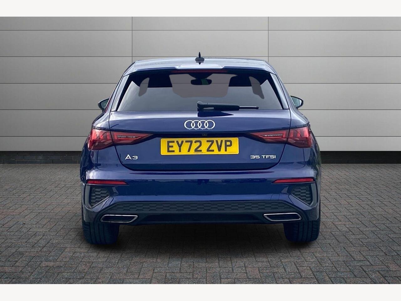 Used Audi A3 2022 for sale - 77647667: Photo 11