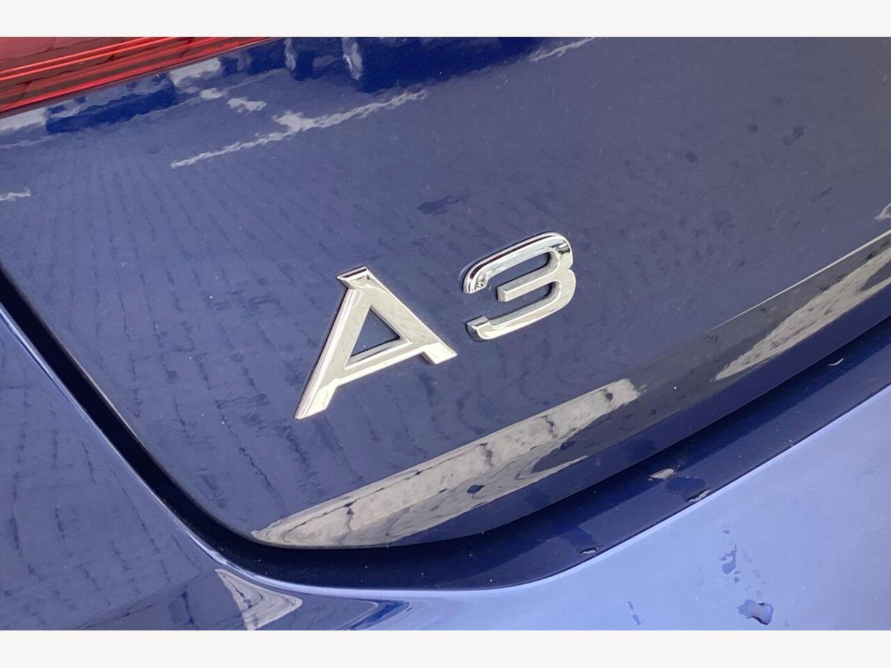 Used Audi A3 2022 for sale - 77647667: Photo 14