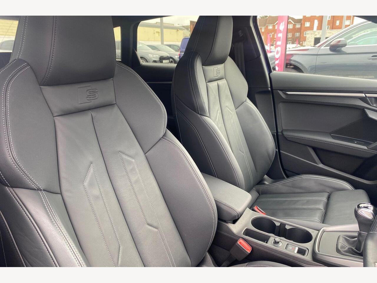 Used Audi A3 2022 for sale - 77647667: Photo 16