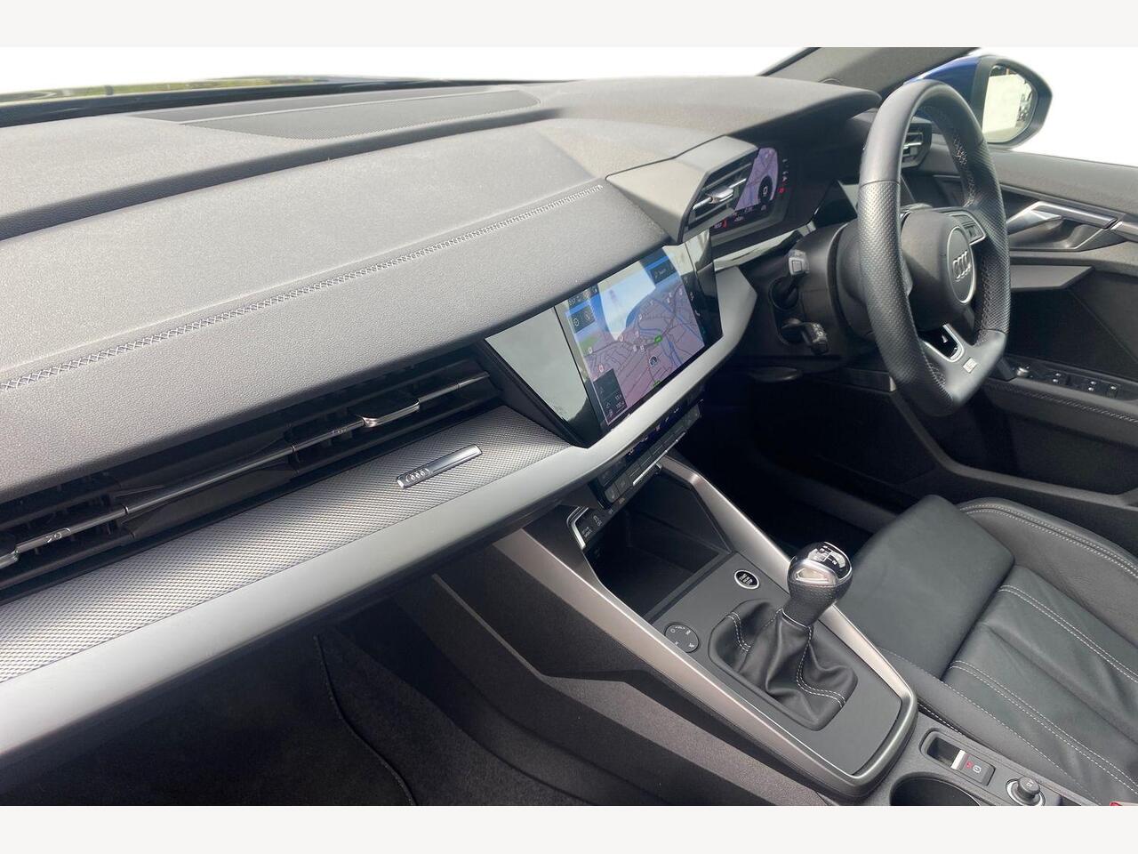 Used Audi A3 2022 for sale - 77647667: Photo 2