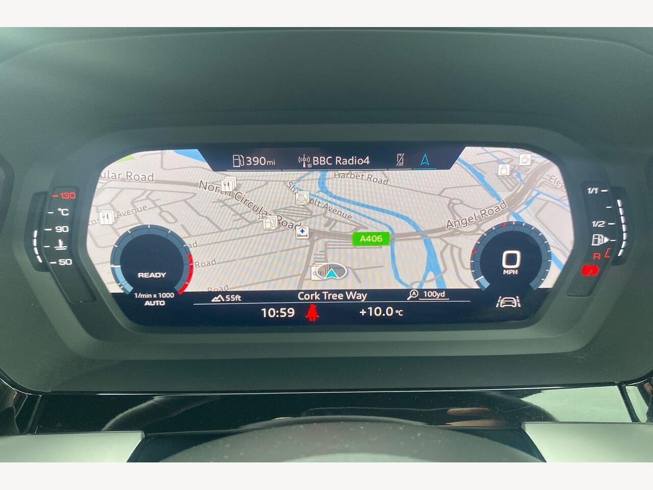 Used Audi A3 2022 for sale - 77647667: Photo 24