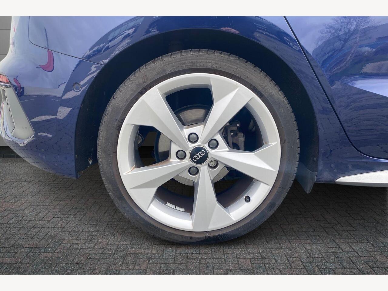 Used Audi A3 2022 for sale - 77647667: Photo 5