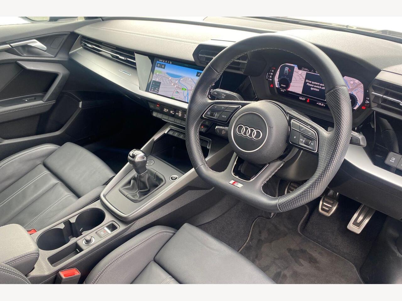 Used Audi A3 2022 for sale - 77647667: Photo 6